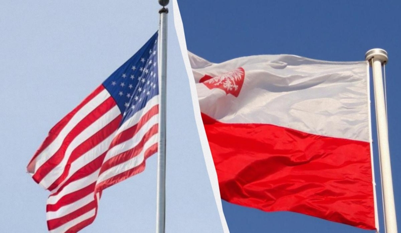 У Польщі заявили, що США відновлять ротацію своїх військ в країні