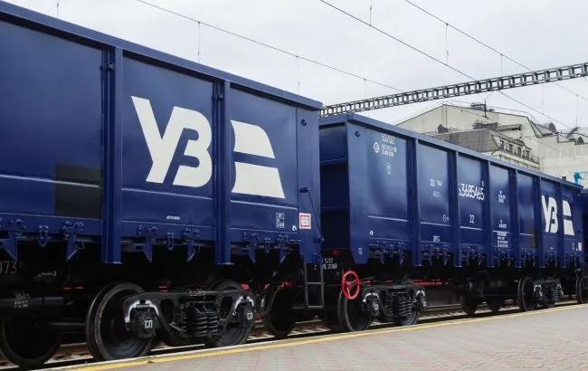 Підвищення тарифів УЗ призведе до здорожчання будівельних матеріалів
