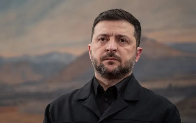 Масований обстріл очікується цієї ночі: Зеленський попередив про російську атаку