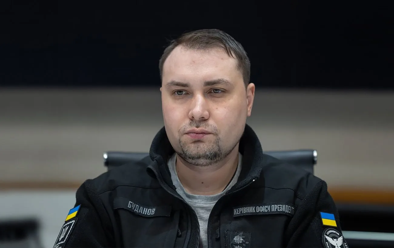 Буданов про дипломатичні кроки: Україна та США узгодили прискорення мирних переговорів