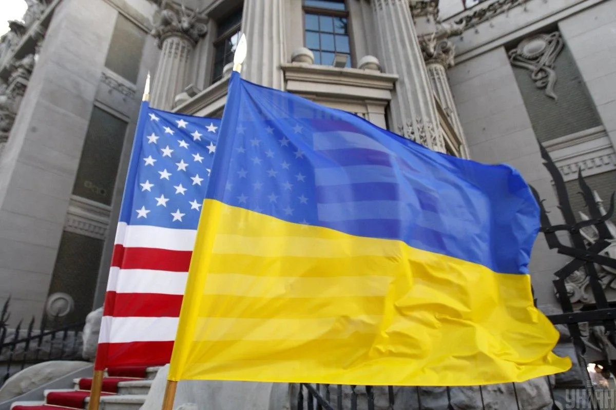 Сенат США готується голосувати за санкції проти Росії та допомогу Україні