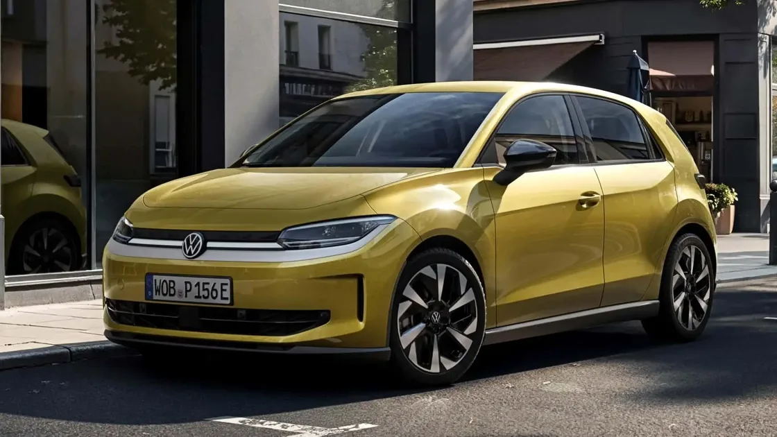 ID. Polo за 25 000 євро: чи варто чекати на доступний електромобіль Volkswagen