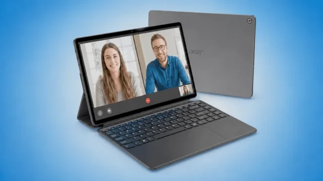 Acer A543 — трансформер на Windows з 14-дюймовим екраном за $387