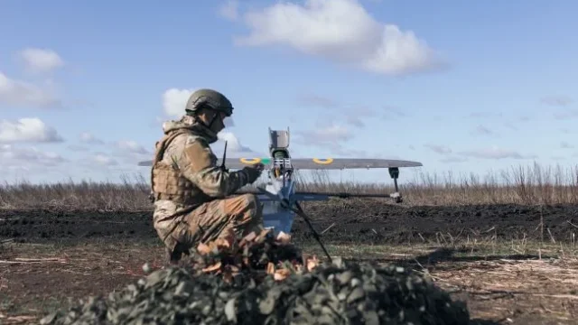 Удар по серцю: як атака на російський завод паралізувала випуск ракетних двигунів