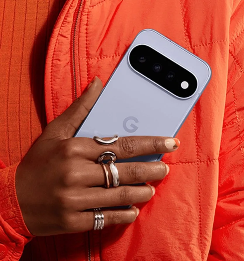 Акумулятор Pixel 11 швидке заряджання