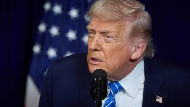 Трамп вимагає від Сеула 10 мільярдів доларів за військовий захист