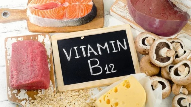 Вітамін B12 при раку: дослідження виявило несподіваний зв’язок із виживаністю