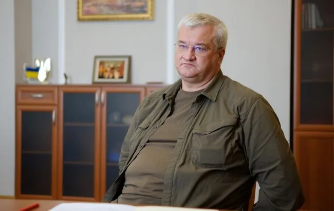Сибіга підтвердив приїзд американської переговорної команди до України