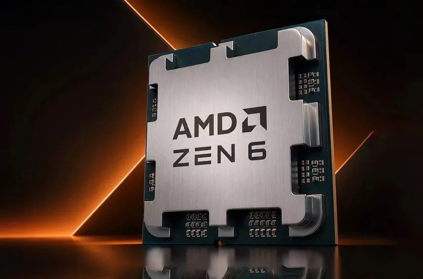 Zen 6 революціонізує ігрову продуктивність: як AMD керуватиме кожним ядром окремо