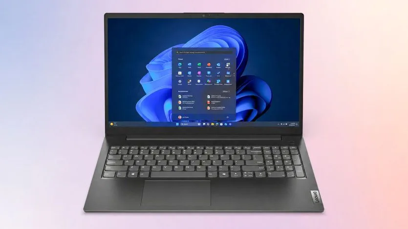 Lenovo V15 Gen 6 на AMD: бюджетний ноутбук з автономністю понад 18 годин