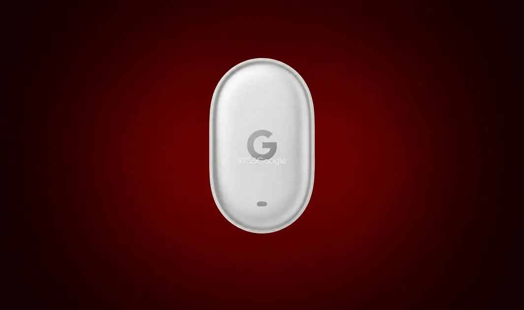 Google Pixel Tag — Bluetooth-трекер, який скоро змінить ринок пошукових пристроїв