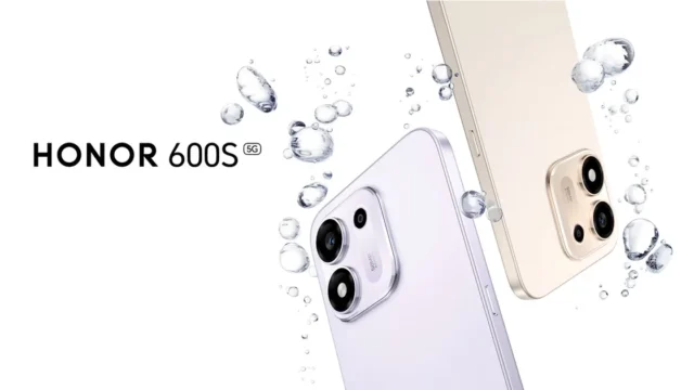 Honor 600S 5G: броньований смартфон із гігантськоюбатареєю та Android 16
