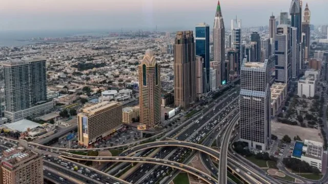 США ввели санкції проти Banque Misr UAE за допомогу Ірану в обході обмежень