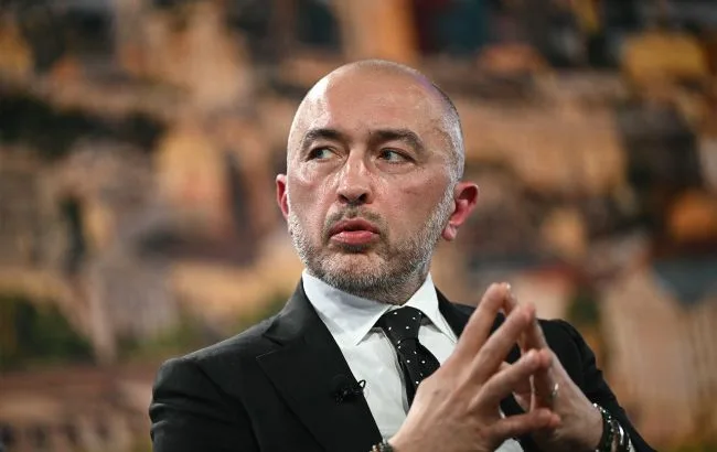 Суд зобов’язав ДБР розслідувати можливу підробку диплому голови НБУ Пишного