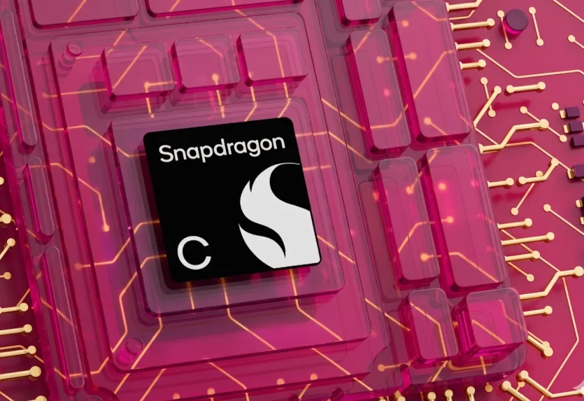 Snapdragon C для бюджетних ноутбуків: Qualcomm продемонструвала перевагу над Intel N250