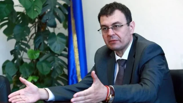 Чому податкові канікули загрожують обороні: позиція голови фінкомітету