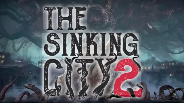 The Sinking City 2: атмосферний хорор від Frogwares отримав позитивні оцінки критиків