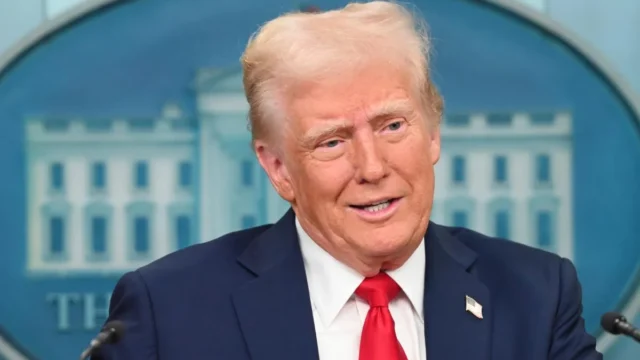 Трамп не досягнув значних успіхів у міжнародній політиці — результати Reuters