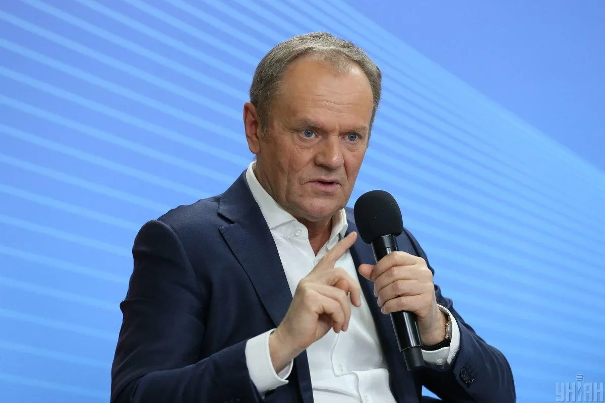 Польща затримала росіянина, який планував замах на американця з українським паспортом