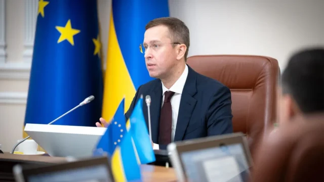 Премʼєр про вибухи під Києвом: історія повторюється, а відповідальні мають понести покарання