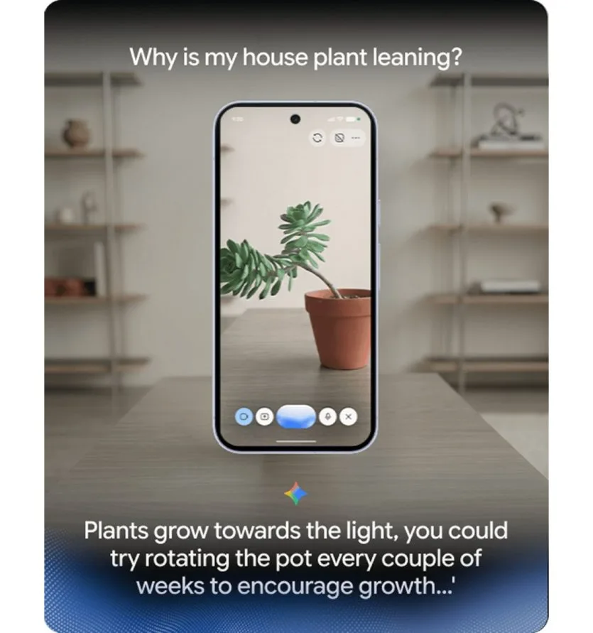 Дисплей OLED Pixel 11 розмір 6,3 дюйма