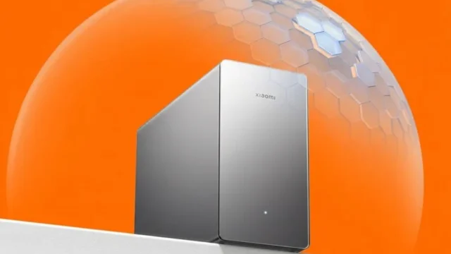 Xiaomi випустила перший NAS: характеристики, ціни та можливості розумного будинку