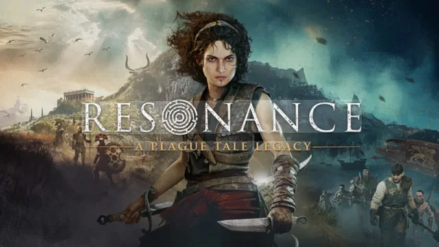 Resonance: A Plague Tale Legacy потрапила на піратські сайти за тиждень до запуску
