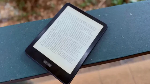 Amazon підняла ціни на Kindle та інші девайси через зростання вартості чіпів