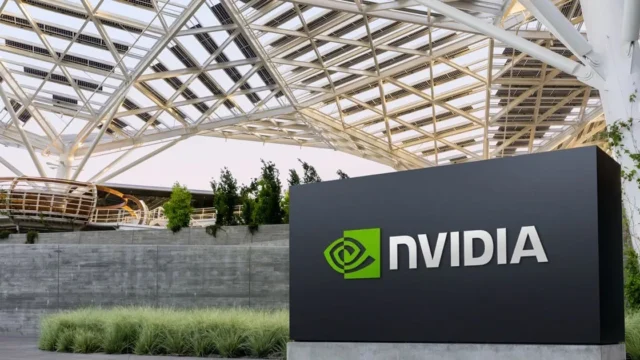 NVIDIA звітує про $96.2 млрд доходу: центри обробки даних дають 92% прибутку