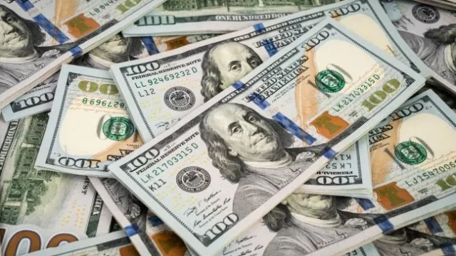 Як Україна планує закрити 27 млрд доларів дефіциту оборонного бюджету