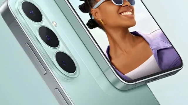 Samsung Galaxy S26 FE: витік розкрив всі характеристики, дизайн та ціну