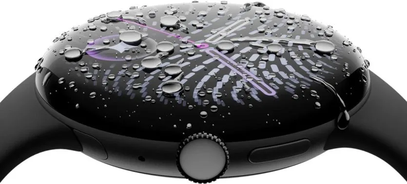 Функції здоров'я Pixel Watch 5: моніторинг серця та кисню
