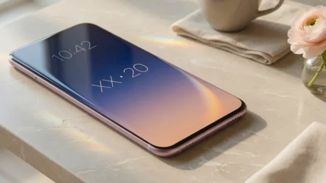 iPhone 20 зі скляним корпусом: чому Apple відмовилася від футуристичного дизайну