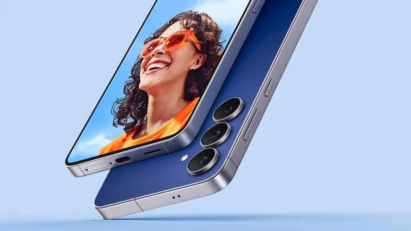 Samsung Galaxy S26 FE: повна специфікація, ціна та дата анонсу