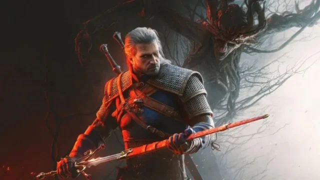 CD Projekt RED показала геймплей доповнення Songs of the Past для The Witcher 3