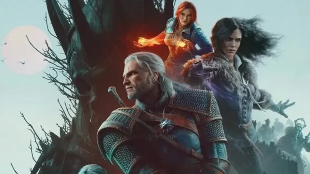 The Witcher 3 отримує повний ремастер з новою графікою та системою розвитку