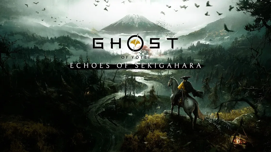 Ghost of Yōtei отримає сюжетне доповнення Echoes of Sekigahara та roguelike-режим Most Wanted