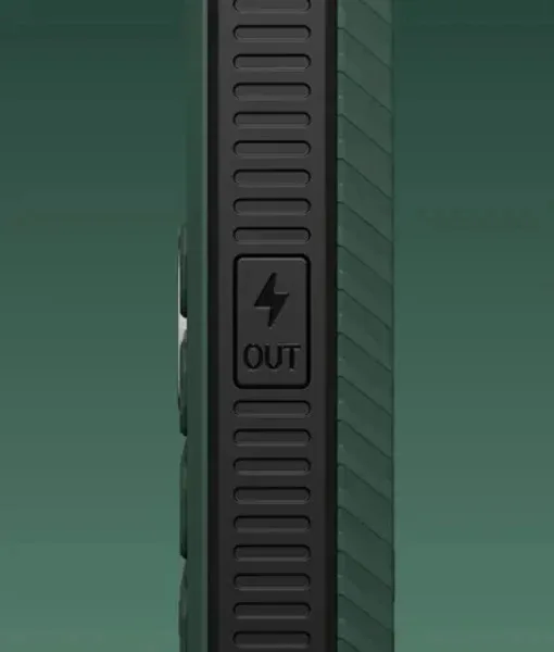 HMD Nokia 300 Charge у трьох кольорах