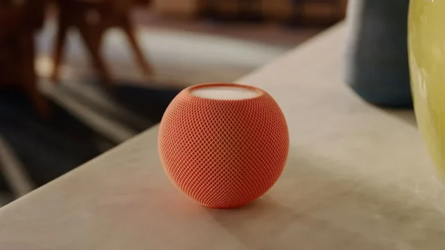 Apple розповсюджуватиме розумний дім: Home Hub і новий HomePod mini цієї осені