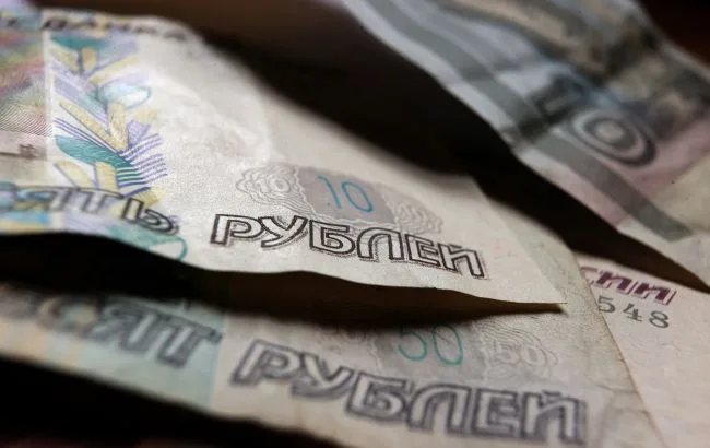 Масовий вивіз капіталу: росіяни рекордними темпами виводять гроші з країни