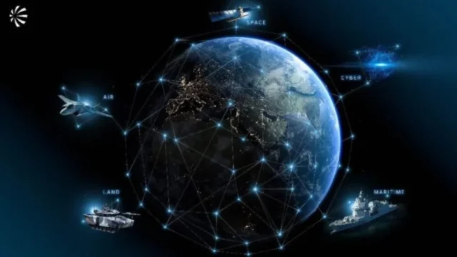 Michelangelo Dome: італійська система ППО розгортається в Україні до кінця 2026 року
