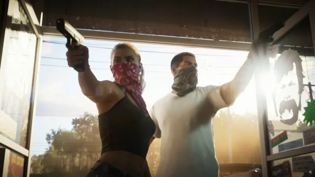 GTA VI геймплей від датамайнера: автентичність під сумнівом