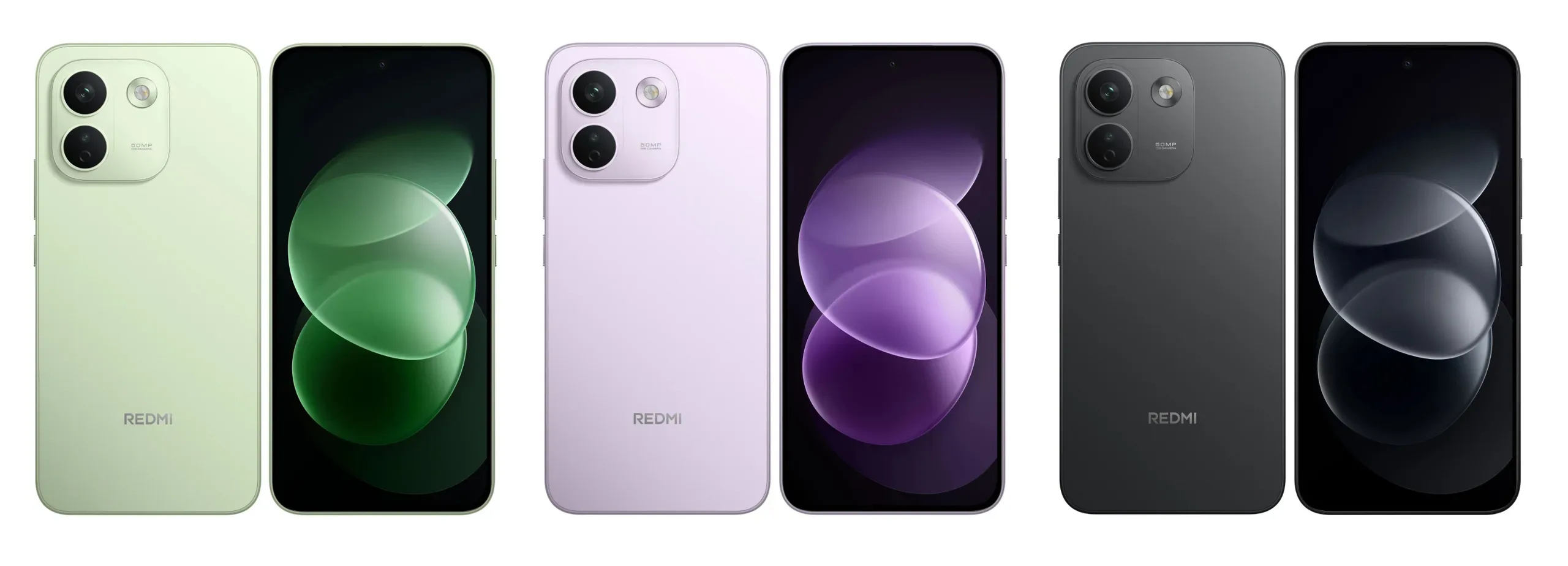 Камери Redmi Note 17 Pro Max: основна та ширококутна