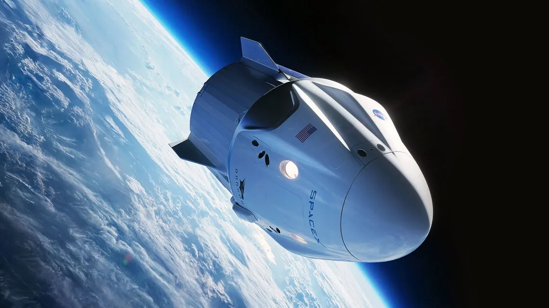 SpaceX припиняє виробництво Crew Dragon: ставка на багаторазове використання