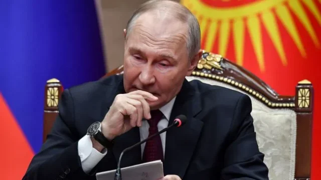 П’ятнадцять невиконаних ультиматумів: як Путін встановлює дедлайни для захоплення Донеччини