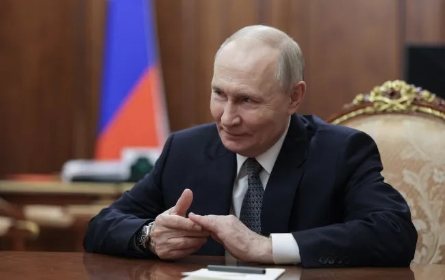 МЗС викрило російський план зі скасування прикордонних зон на окупованих землях України