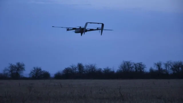 Росія спрямовує українські дрони на території НАТО, щоб дестабілізувати Альянс