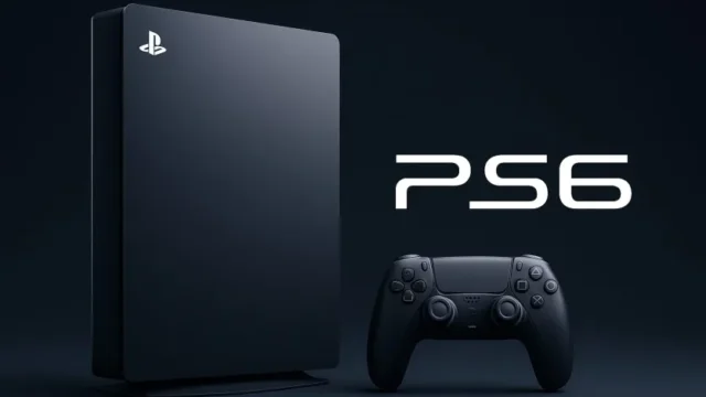 PlayStation 6: Sony не знає точну дату запуску через дефіцит пам’яті
