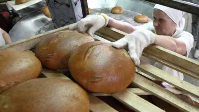 Прогноз цін на хліб: чому восени можлива подорожчання до 10%