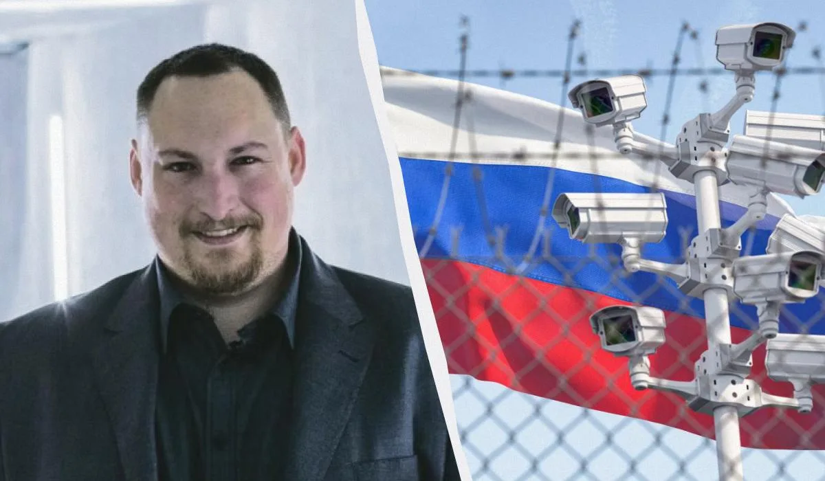 Російські спецслужби планували замах на керівника виробника дронів Donaustahl